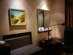 -深圳香格里拉酒店