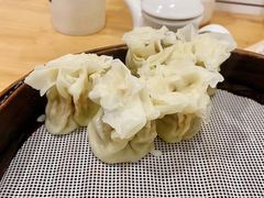 至臻香菇烧麦-晓友烧麦(光华村店)