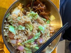 -聚合鑫东北熏酱熟食麻辣面(长阳店)
