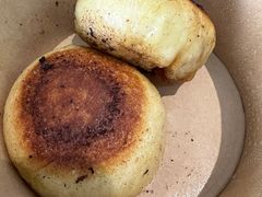 牛肉煎包-洪长兴(云南南路店)