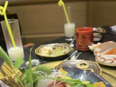 -山川小町·极番烧肉(新地假日广场店)