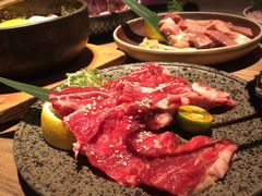 -烧肉达人•炭火烧肉(新天地店)