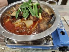 -古田会·肥肠鸡(古田店)