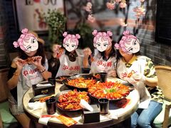 -沪小胖小龙虾(淮海中路旗舰店)
