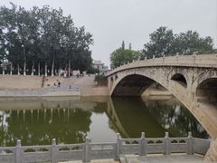 -赵州桥景区