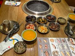 -汉拿山(北京上地华联店)