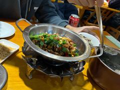 -好帮厨·下饭浏阳菜·坚持现炒(月湖店)