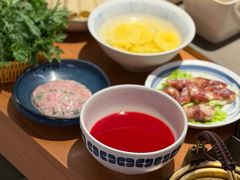 -巴奴毛肚火锅(大剧院店)