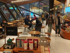 -星巴克臻选(西安钟楼店)