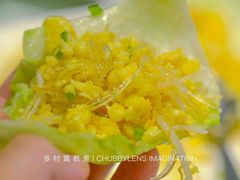 桂花素翅-华星餐厅