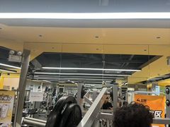 -超鹿运动(大唐世家店)