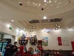 -北平小馆·烤鸭·家常菜(磨房北里店)