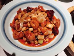 -0776食堂·京城创意菜(七里庄店)