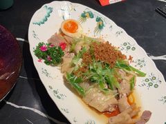 -粤·向群饭店(二沙岛店)