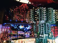 -MOSSO德国餐厅·音乐酒吧(环宇荟店)