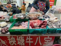 -秧塘牛八宝(金山路店)