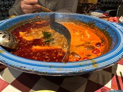-王歘歘·chuǎ火锅(五道营店)