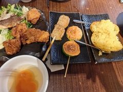 -鸟屋·烧鸟居酒屋(新世纪广场店)