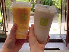 -奈雪的茶(宝龙一城店)