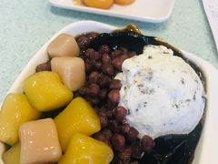 -松记糖水店(铜锣湾分店)