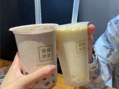 -LELECHA乐乐茶(美罗城店)