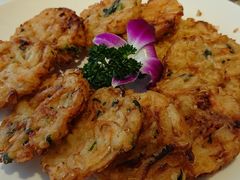 -阿英煲(凉城路店)