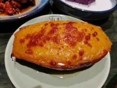 -兰溪小馆(首经贸店)