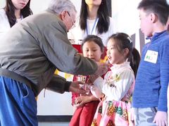 -祥云墅彩翼儿童美术馆(房山长阳店)