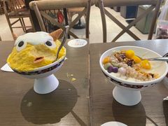 -糖纸甜品(印象城店)