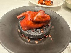 -许家菜.艺创菜(仁和新城店)