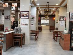 大堂-百年认一力 太原老字号 (桥头街店)