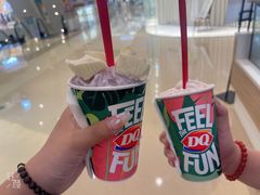 -DQ·蛋糕·冰淇淋(河东万达店)
