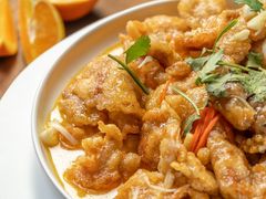 -北大荒人•新东北菜(青岛银座店)
