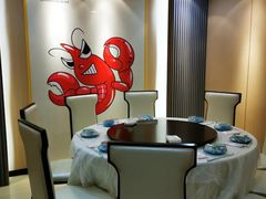-怪怪龙虾·来自江苏盱眙(惊驾路店)