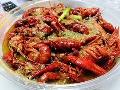 -回味南塘老王虾尾(总店)