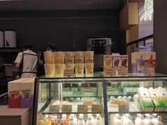 -喜茶(杭州龙湖西溪天街店)