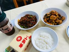 -笨罗卜浏阳菜馆(太平街店)
