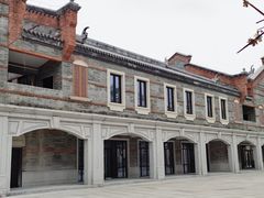 -均和墟历史街区-平和大押