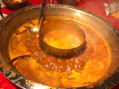 -谭鸭血老火锅(万象九宜城店)