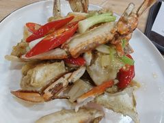 -醉壹号海鲜大排档(厦门美食地标店)