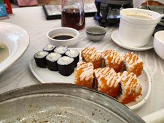 -小榄公饭店·岭南庭院餐厅(民安北路店)