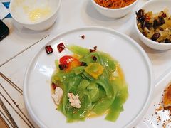 -勇利赵家烤肉坊(含光路店)