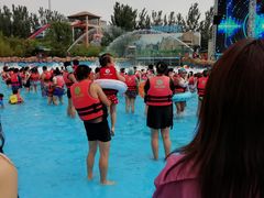 -郑州方特水上乐园