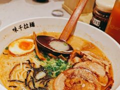 -味千拉面(南宁江南万达店)