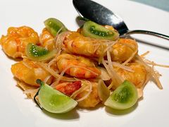 -大董(环贸iapm店)