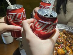-胖哥俩肉蟹煲(苏州中心店)