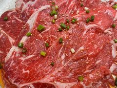 -安又胖韩国烤肉(泰达永旺店)