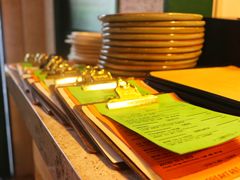 -RAC BAR(安福路店)