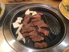 -黄金牧场(明洞总店)