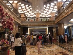 -上海浦东星河湾酒店